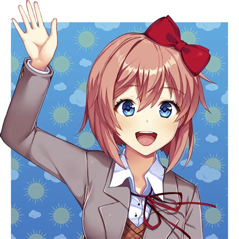 doki doki literature club art|doki doki literature club sayori death.